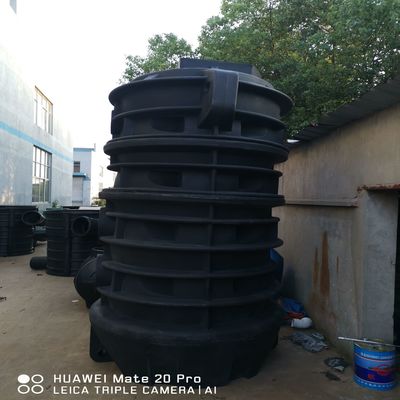 Water Tank Mould The Ultimate Solution For Your Water Tank Manufacturing Needs