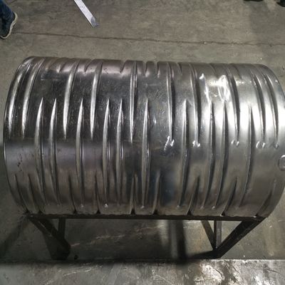Water Tank Mould The Ultimate Solution For Your Water Tank Manufacturing Needs