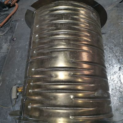 Water Tank Mould The Ultimate Solution For Your Water Tank Manufacturing Needs
