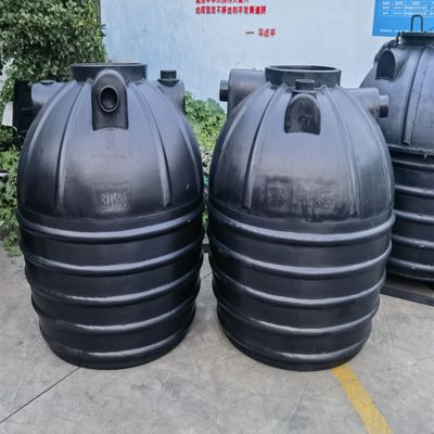 Customized 2mm Septic Tank Forming Mould for Application