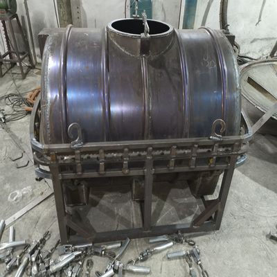 High Modern Septic Container Forming Mould For Plastic Manufacturing