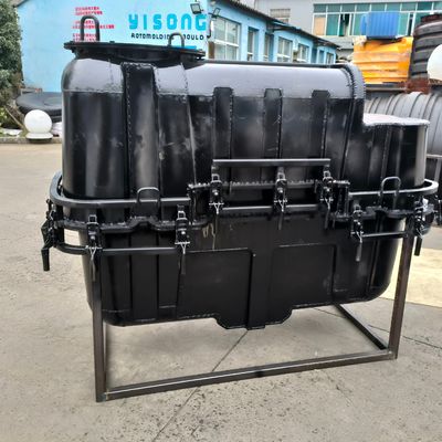 1000L Water Tank Injection Mould Toolmakers Modern