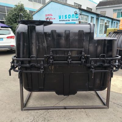 Customized Long Lasting Mould Plastic Injection For Water Storage Tanks