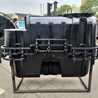 Customized Long Lasting Mould Plastic Injection For Water Storage Tanks