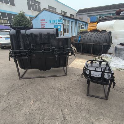 Customized Long Lasting Mould Plastic Injection For Water Storage Tanks