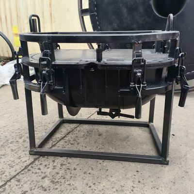 Water Tank Injection Moulding Mould For Large Scale Production And High Demand