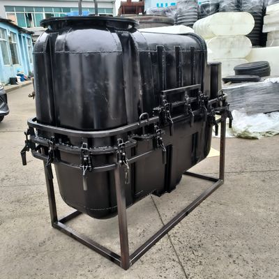 Water Tank Injection Moulding Mould For Large Scale Production And High Demand