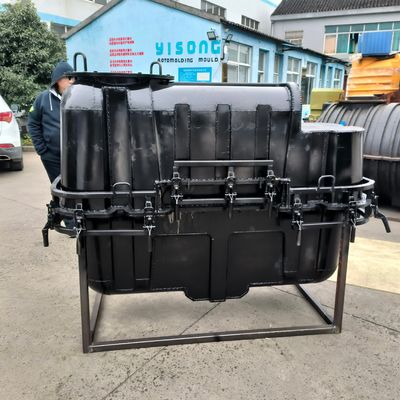 Water Tank Mould Professional Versatile Choice For Water Storage Containers