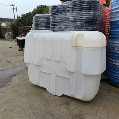 Water Tank Mould Professional Versatile Choice For Water Storage Containers