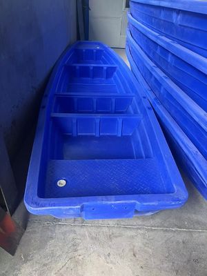 Boat Mold Kayak Rotational Molding Customizable Durable Rotomoulding Mould For Plastic Manufacturing