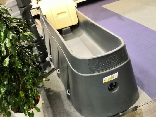 Rotational Moulding Mould For Feed Sink Mould Production Mold Process