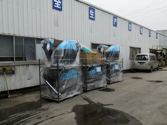 Rotational Moulding Mould For Washing Machine