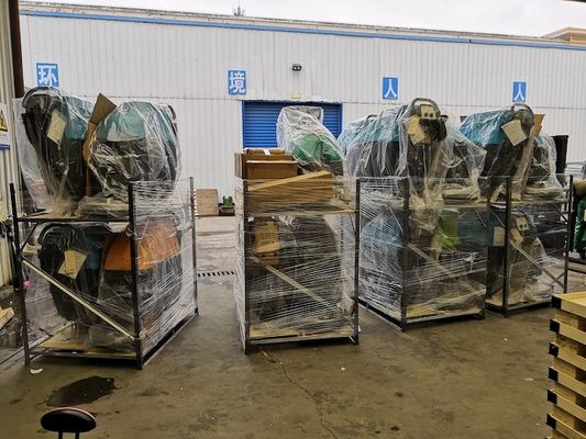 Rotational Moulding Mould For Washing Machine