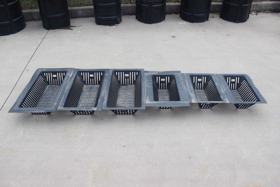 Rotational Moulding Mould for Sewage Inspection Manhole
