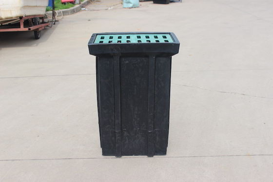 Rotational Moulding Mould For Sewage Inspection Manhole