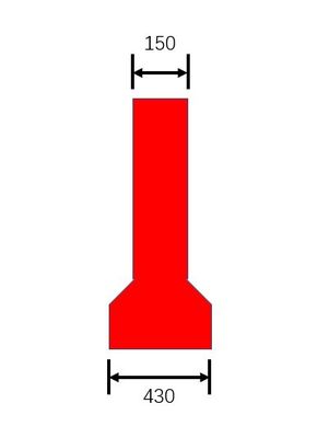 Tolerance ±0 1mm Customized Rotational Mold Molding for Customizable Applications