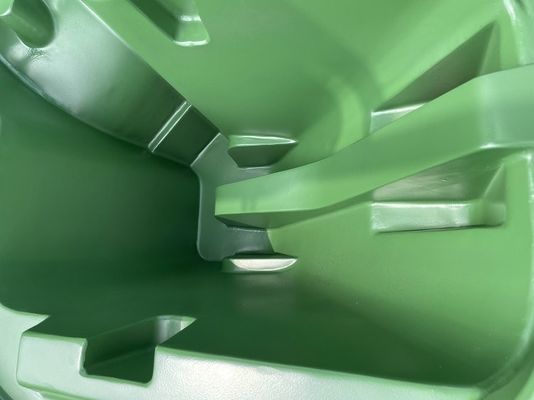 Rotomoulding Mold Molding - 3mm Thickness Perfect for Heavy-Duty Applications