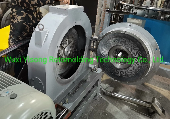 550 PE Pulverizer