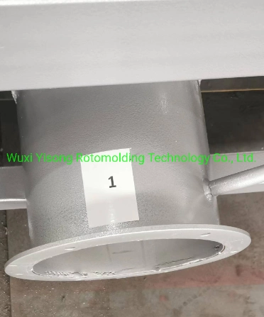 550 PE Pulverizer