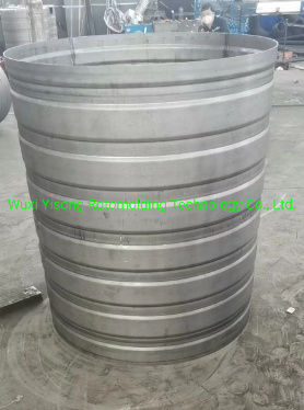 Vertical Water Tank Mould 3500L 3000L 1500L 1