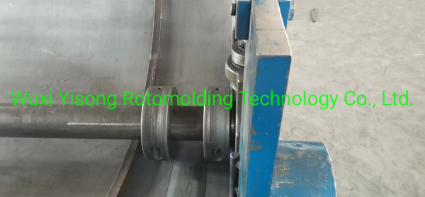 Vertical Water Tank Mould 3500L 3000L 1500L 0