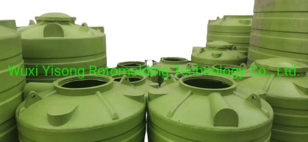 Vertical Water Tank Mould 3500L 3000L 1500L 2