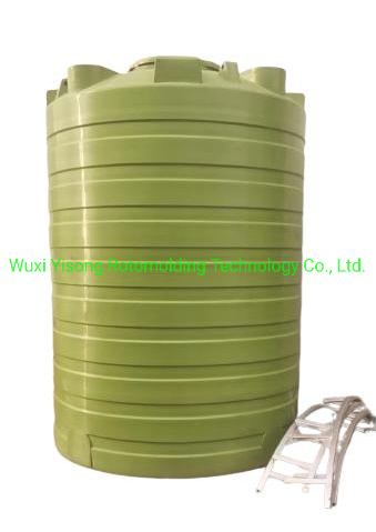Vertical Water Tank Mould 3500L 3000L 1500L 4