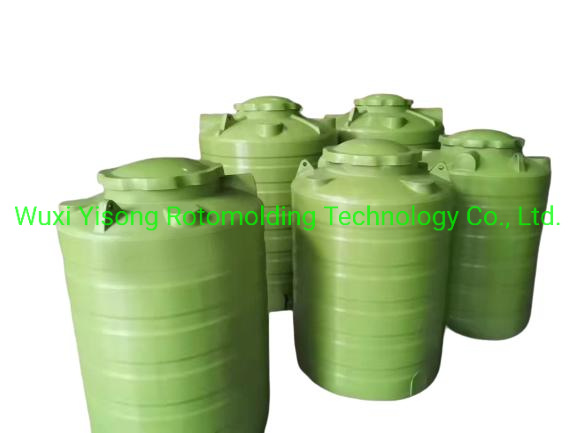 Vertical Water Tank Mould 3500L 3000L 1500L 5