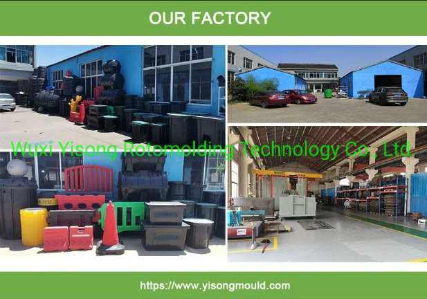750L Septic Tank Mould