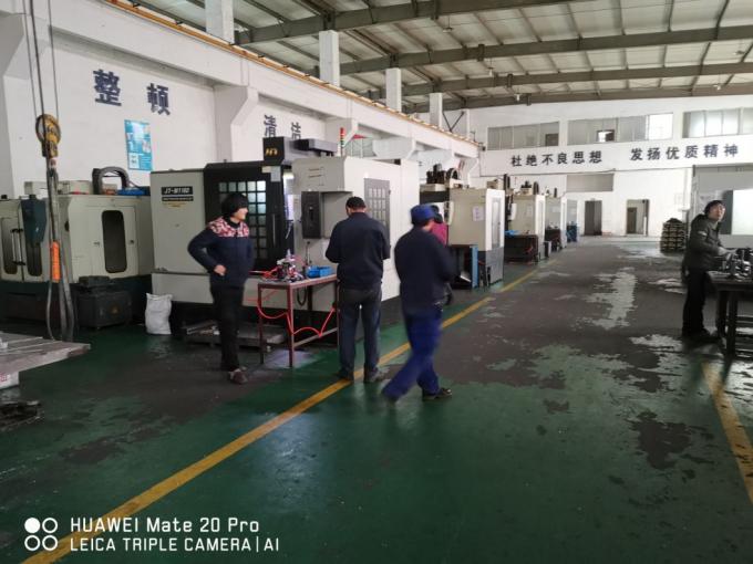 Aluminum Rotational Mould Mold Molding Mould Custom Aluminum Roto Molding Rotation