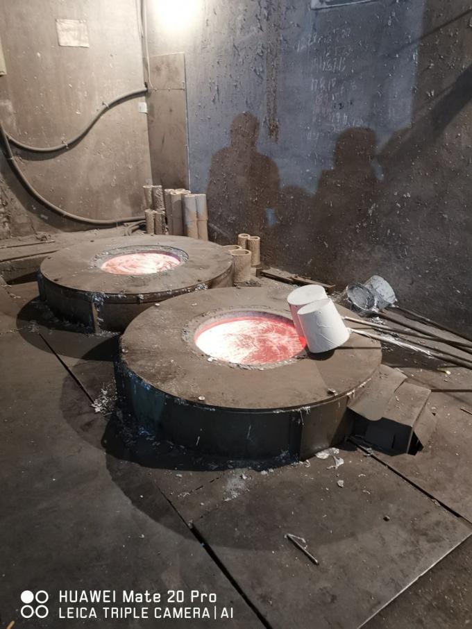 Aluminum Rotational Mould Mold Molding Mould Custom Aluminum Roto Molding Rotation