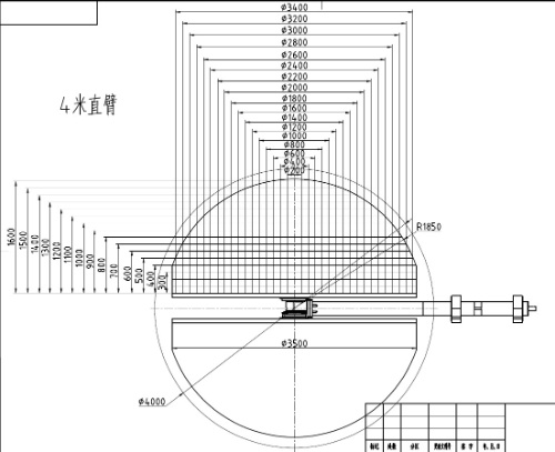 Water Tank Making Machine Shuttle Type 2 L Arm 4000 Oven