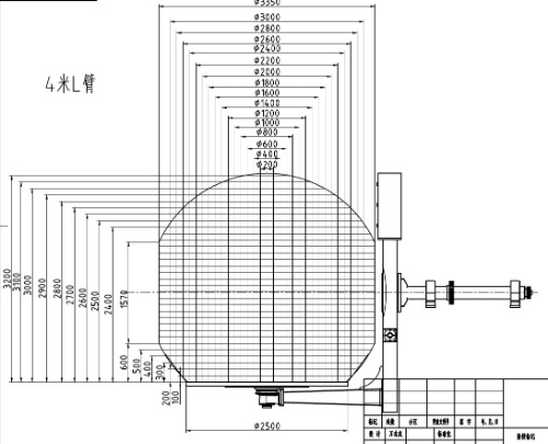 Water Tank Making Machine Shuttle Type 2 L Arm 4000 Oven