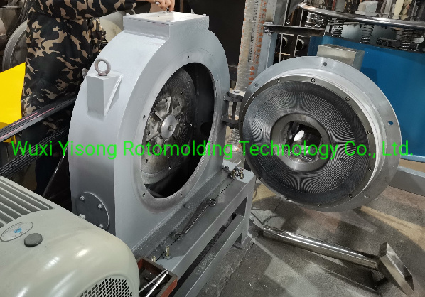 550 PE Pulverizer
