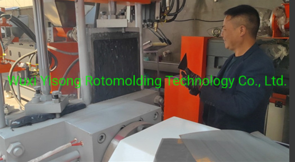 PP / PE Recycling Pelletizer